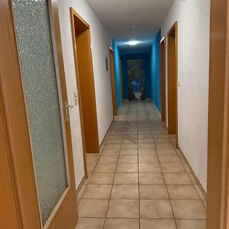 Wohnen Am Rande Des Schwarzwaldes Eggingen