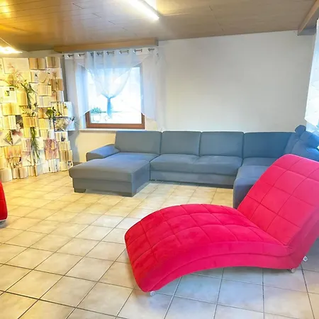 Wohnen Am Rande Des Schwarzwaldes Apartamento *